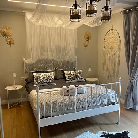 Il Borghetto Apartment Mentana Luaran gambar