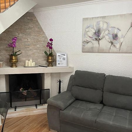 Il Borghetto Apartment Mentana Luaran gambar