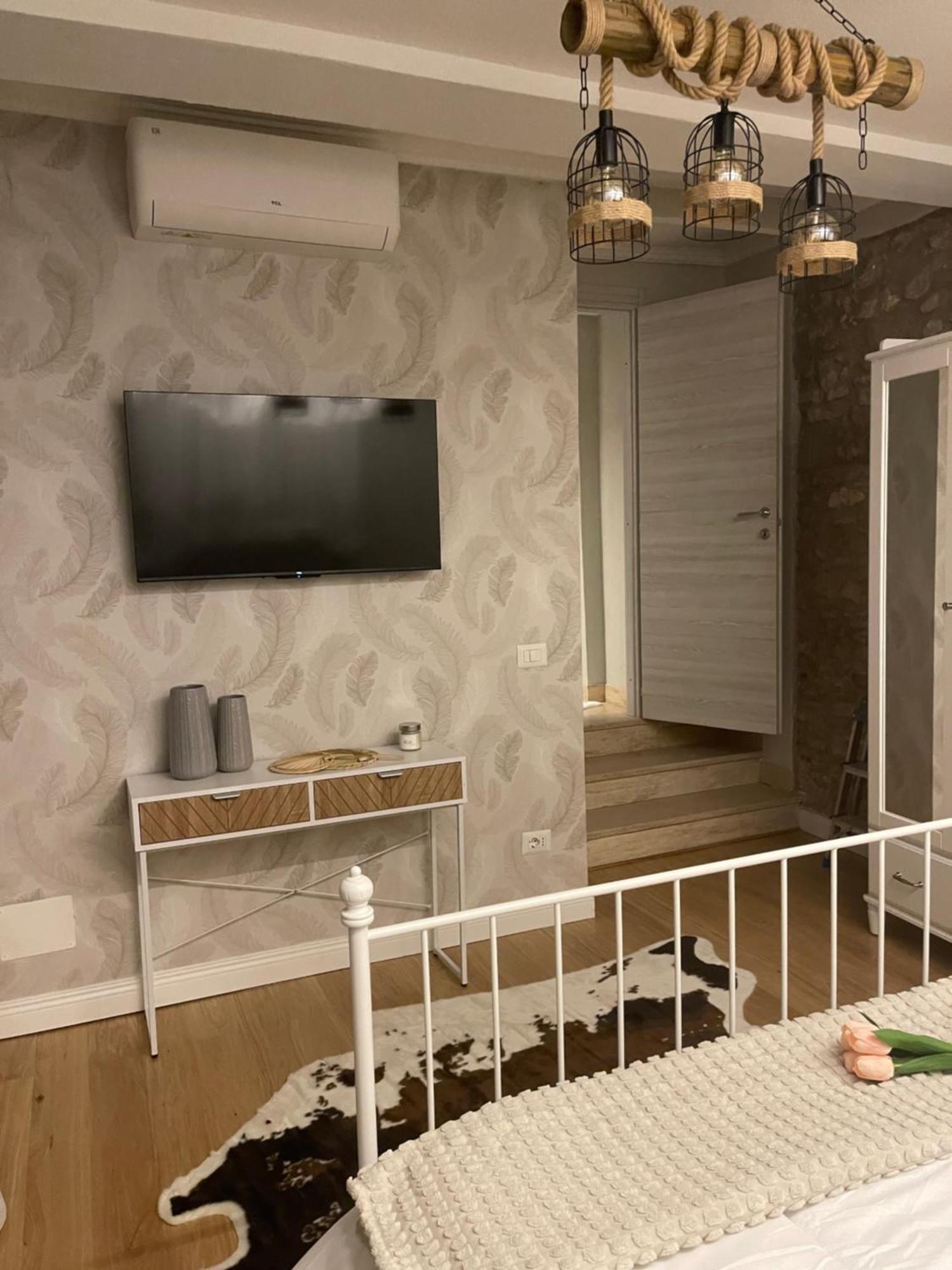 Il Borghetto Apartment Mentana Luaran gambar