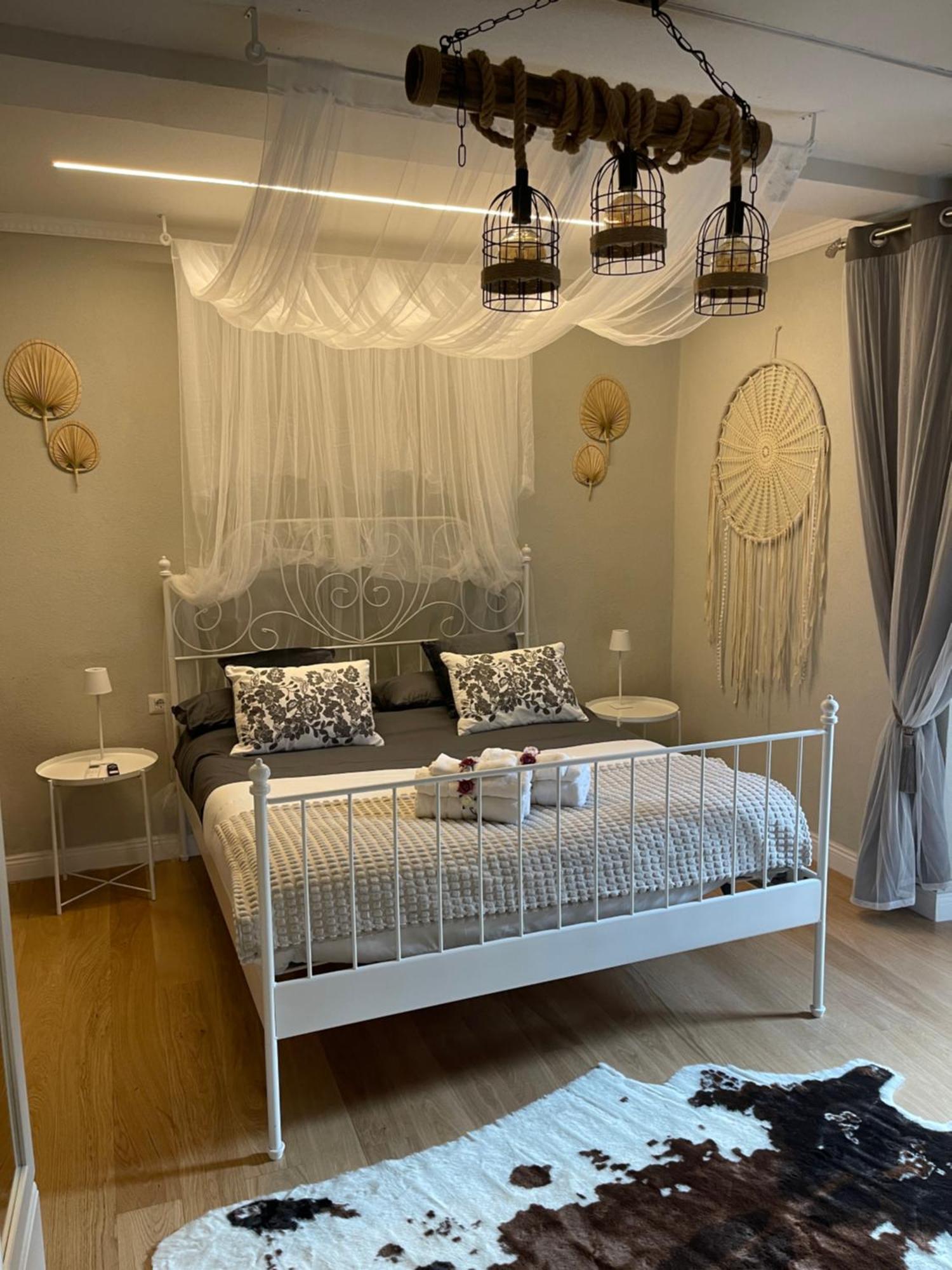 Il Borghetto Apartment Mentana Luaran gambar