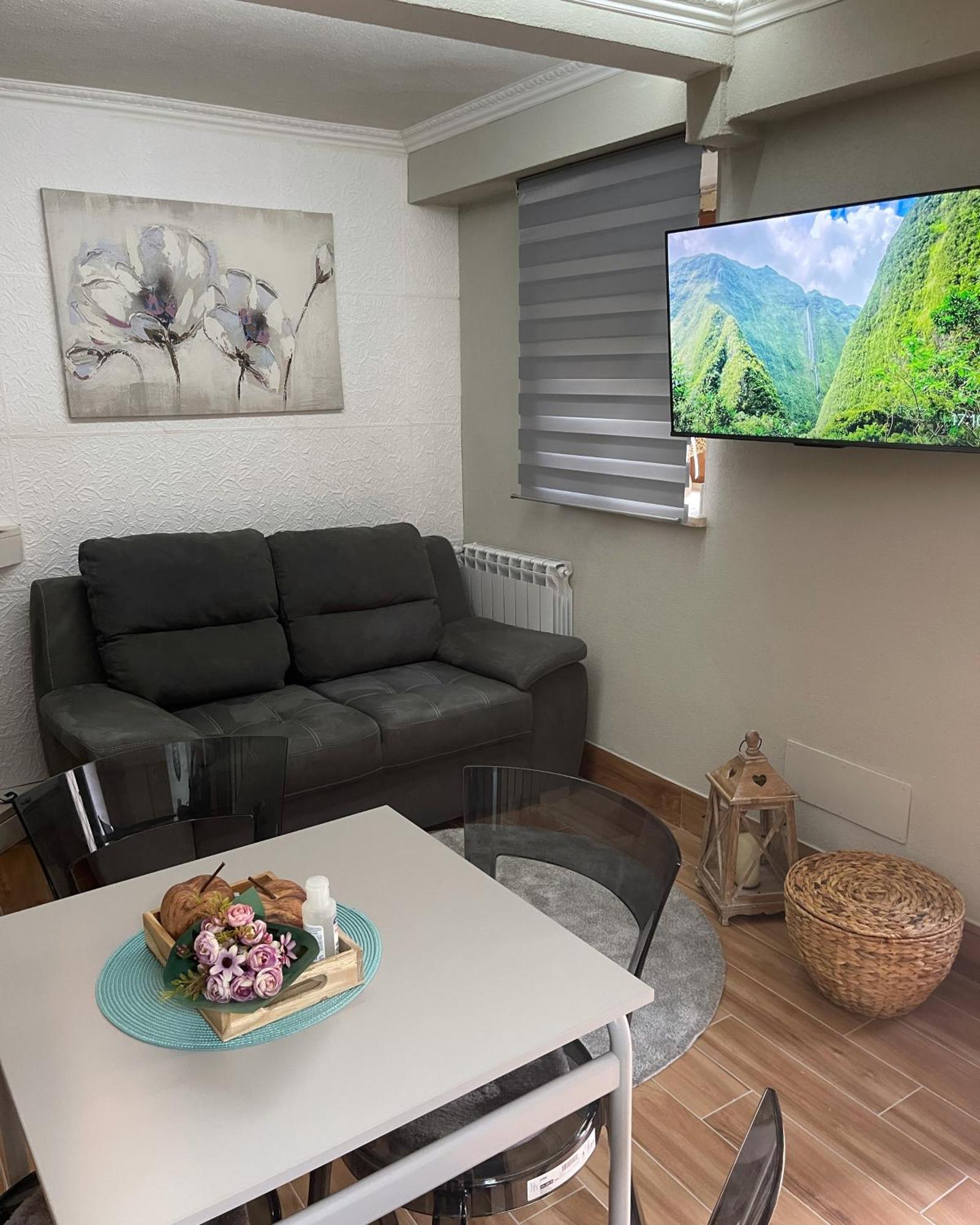 Il Borghetto Apartment Mentana Luaran gambar