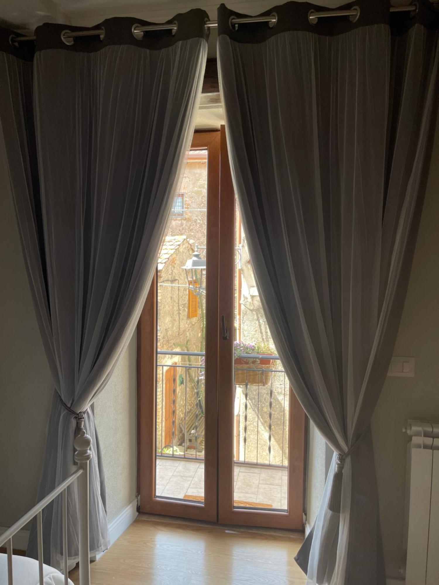 Il Borghetto Apartment Mentana Luaran gambar