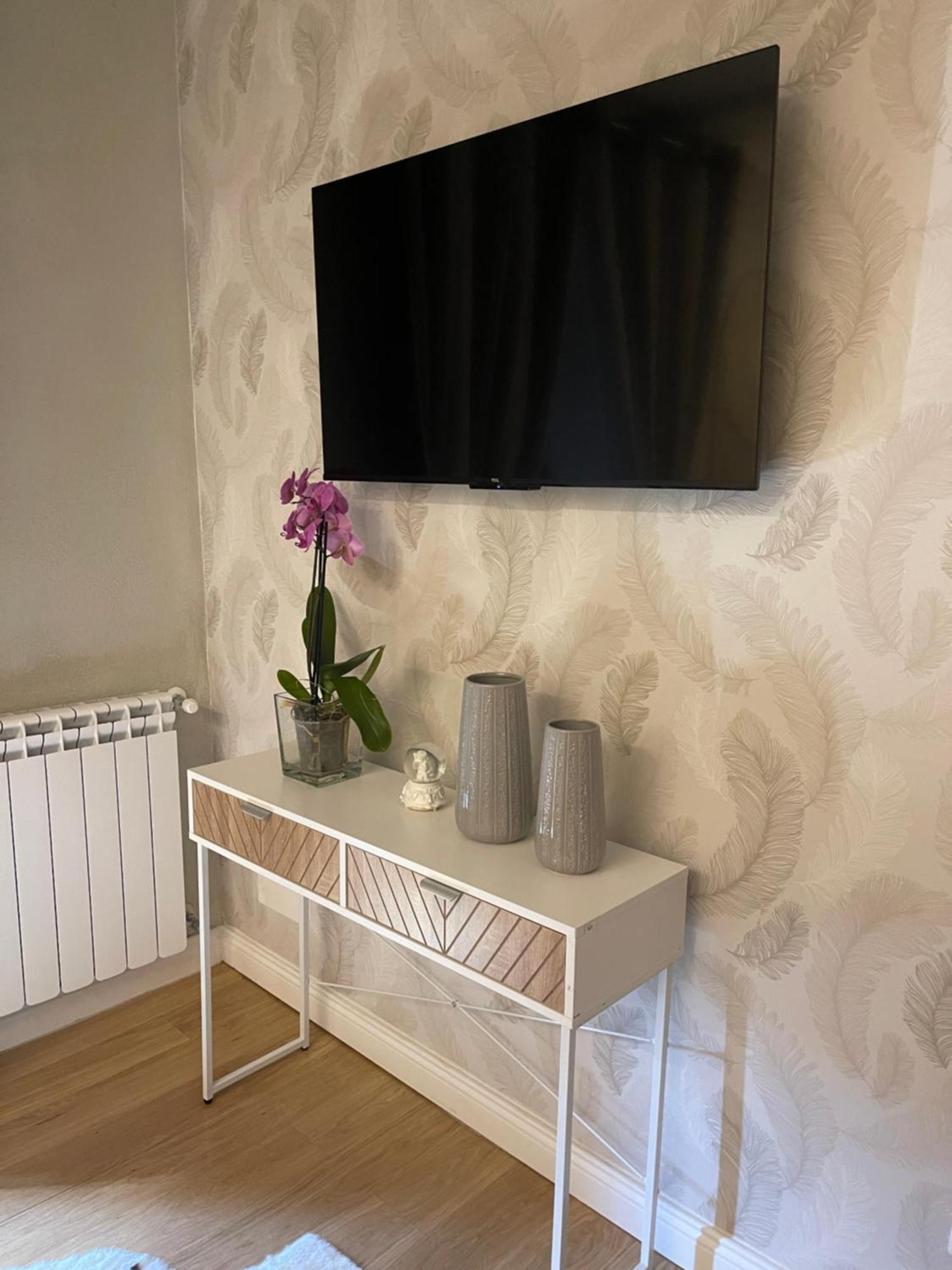 Il Borghetto Apartment Mentana Luaran gambar
