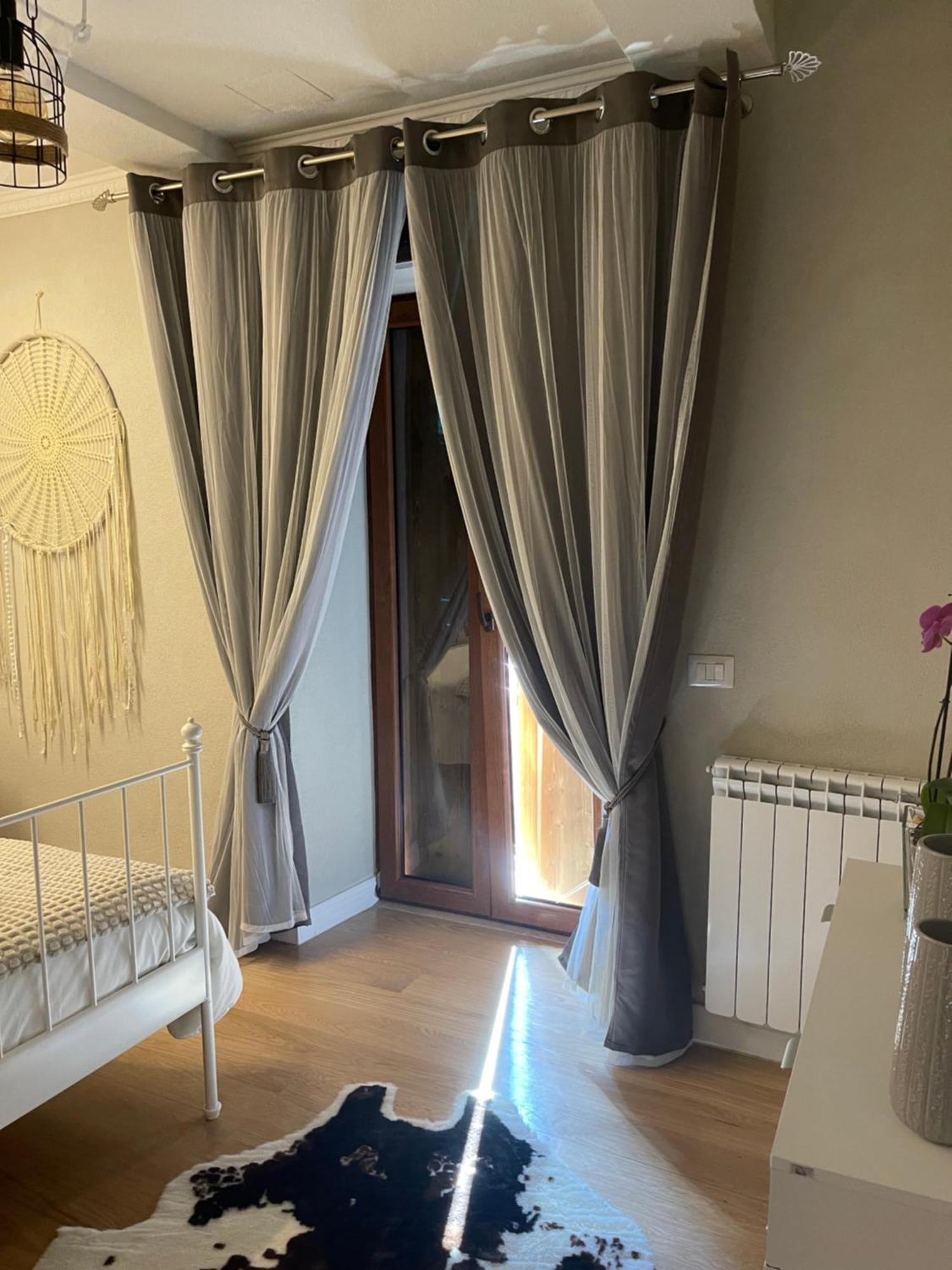 Il Borghetto Apartment Mentana Luaran gambar